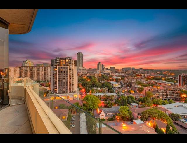 3 BEDROOM APARTMENT FOR SALE IN MORNINGSIDE